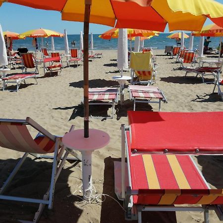 Il Mare Alla Finestra Cavallino-Treporti Exterior foto